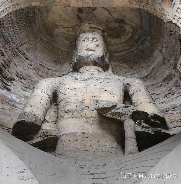 北魏皇帝拓跋嗣 知乎