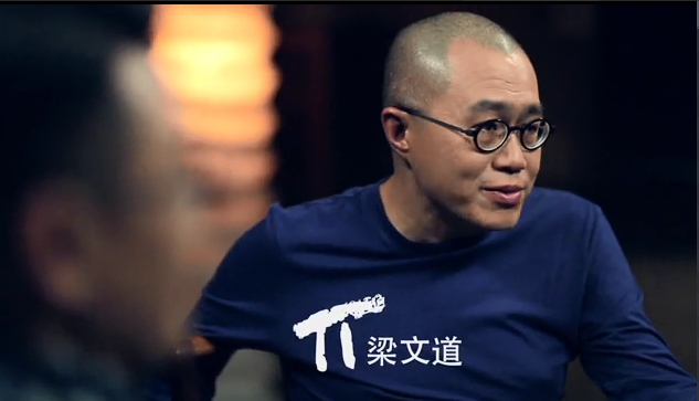 如何评价窦文涛的新节目《圆桌派》?