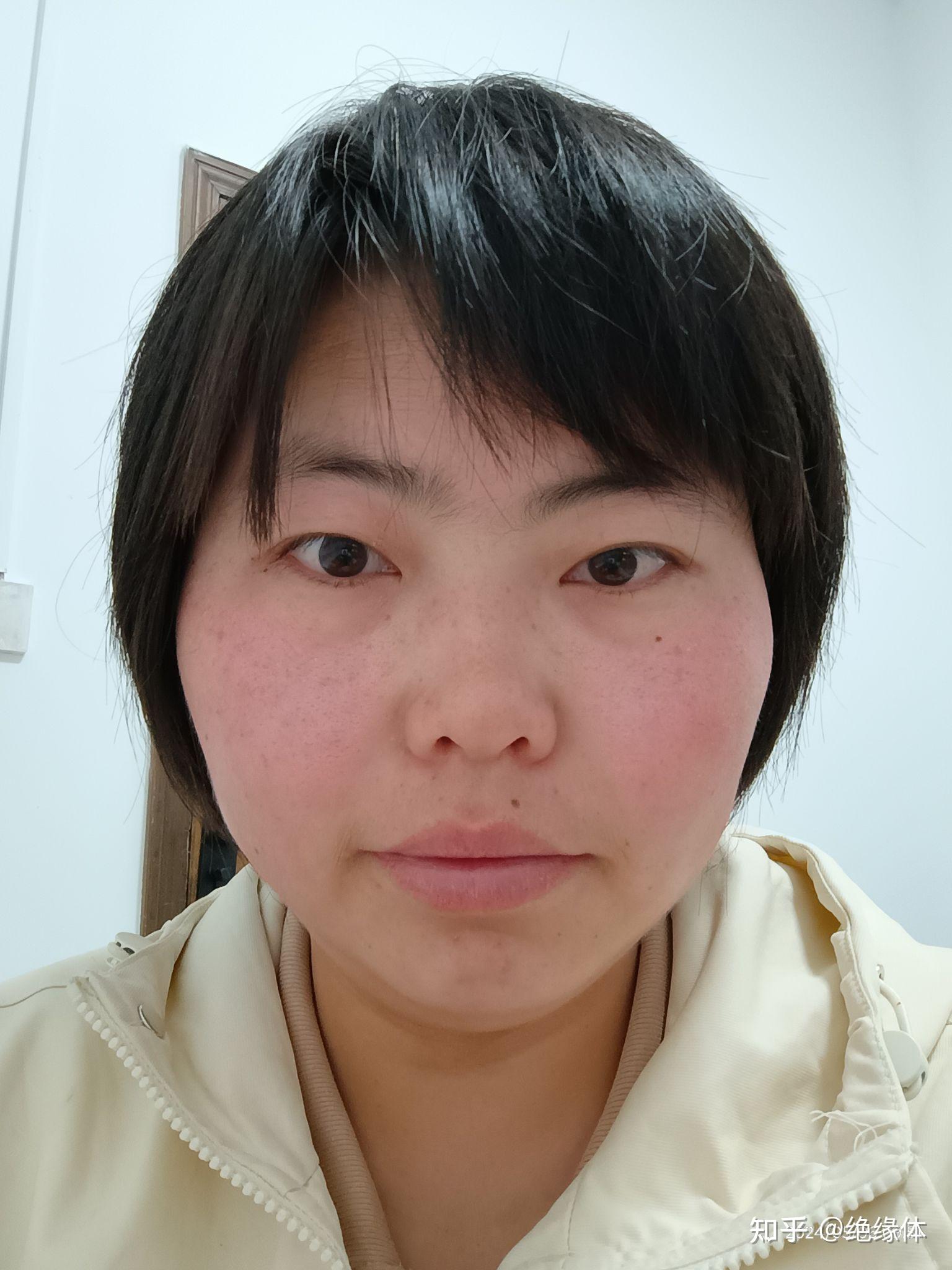 长得丑的女生到底有多惨