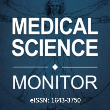 sci. monit.".这本杂志,在增加发文量的情况下,还能稳定,甚至提升if.
