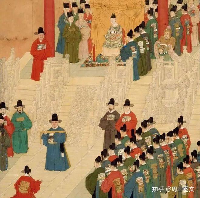 “万岁”、“千岁”之称的由来 - 知乎