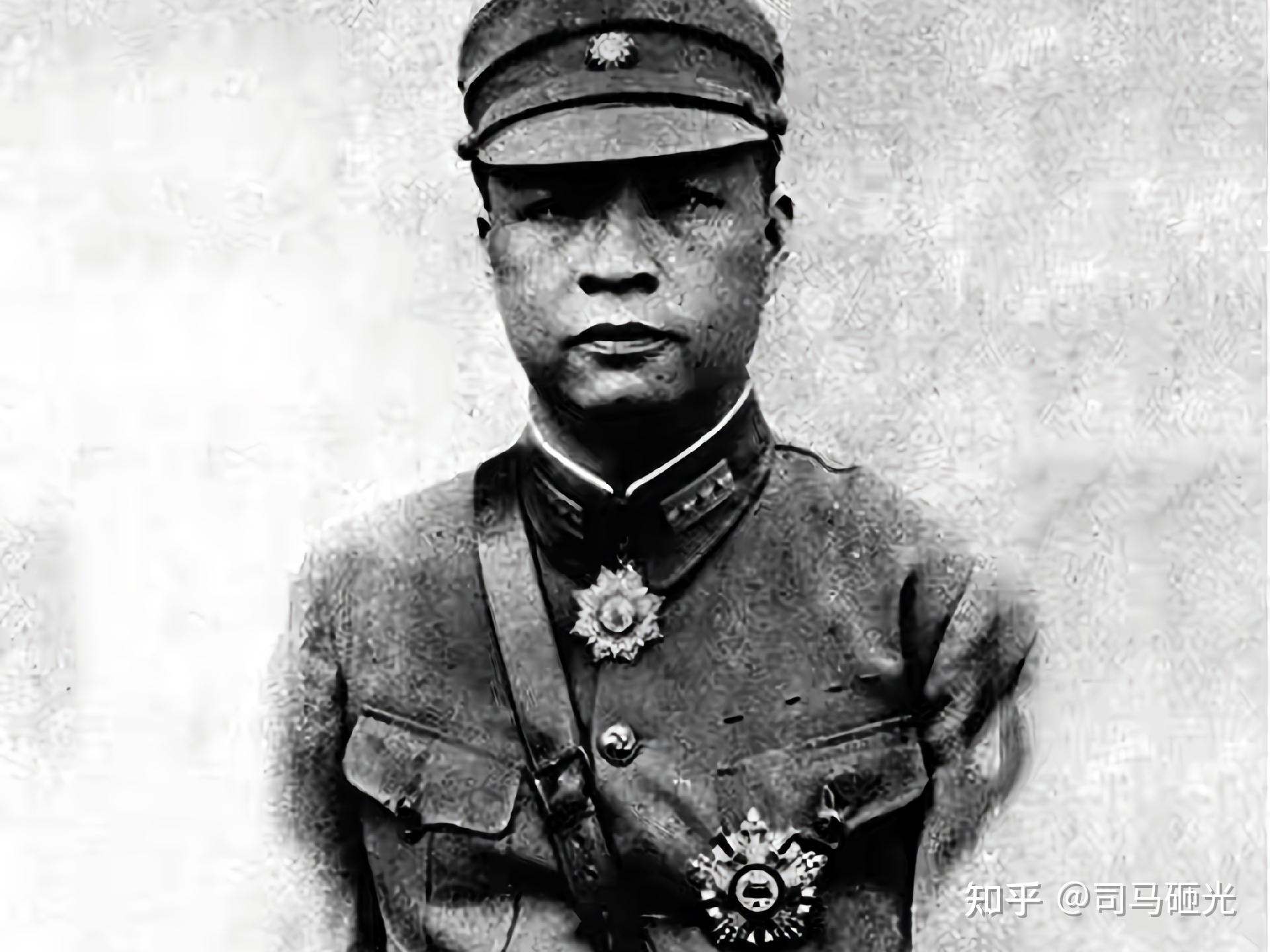 民国绥靖公署、行营、行辕是些什么机构? - 知乎