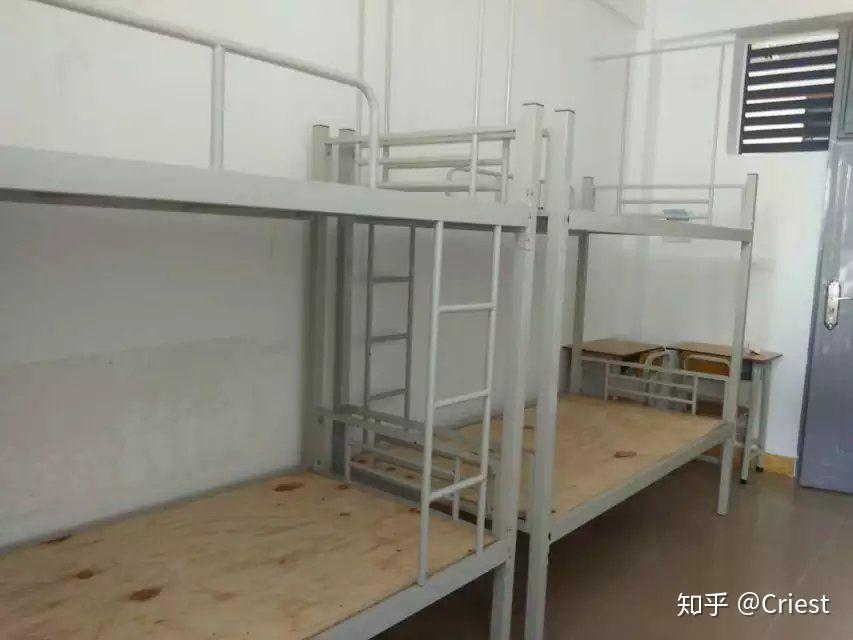海南医学院的宿舍条件如何校区内有哪些生活设施