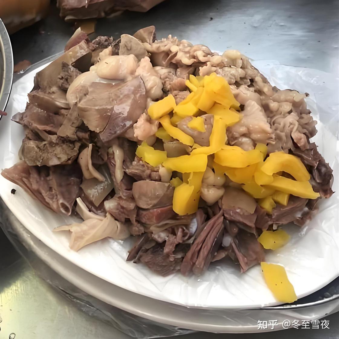 全国各地哪里做狗肉好吃，这8个城市最负盛名！狗肉美食代表！ - 知乎