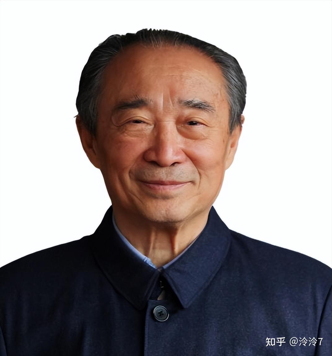 中国科学院已故院士简介(82)
