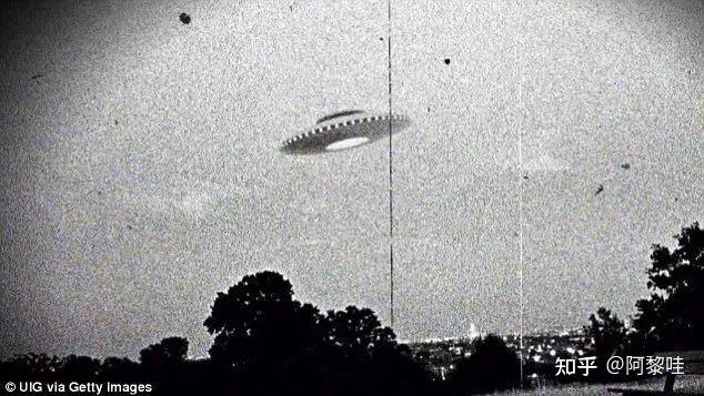 深度剖析UFO:真相、谜团与科学探索 - 知乎