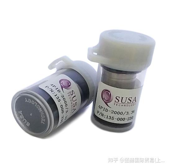 PID传感器 TVOC检测光离子传感器 - 4PID-5000-3.3V PID传感器，VOC传感器，光离子传感器4PID-5000-3.3V ...