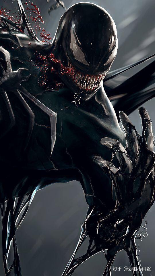 如何评价漫威电影《毒液:致命守护者》(venom)?