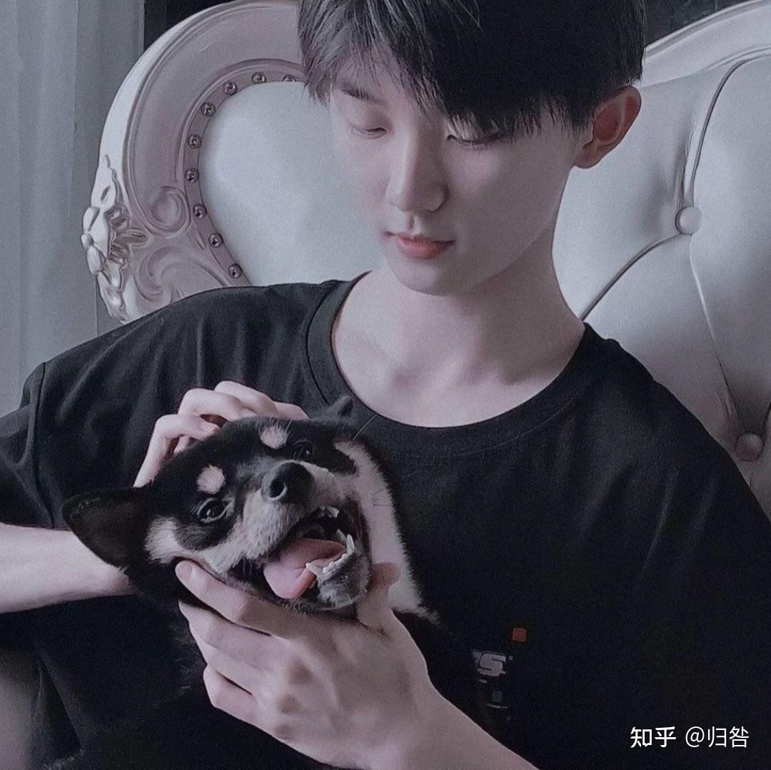 真的会有人喜欢马嘉祺的颜吗? - 知乎