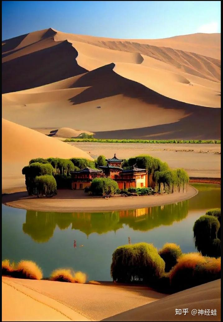 为什么西部地区的地名命名比起全国更喜欢依山依水依环境特色来取更加