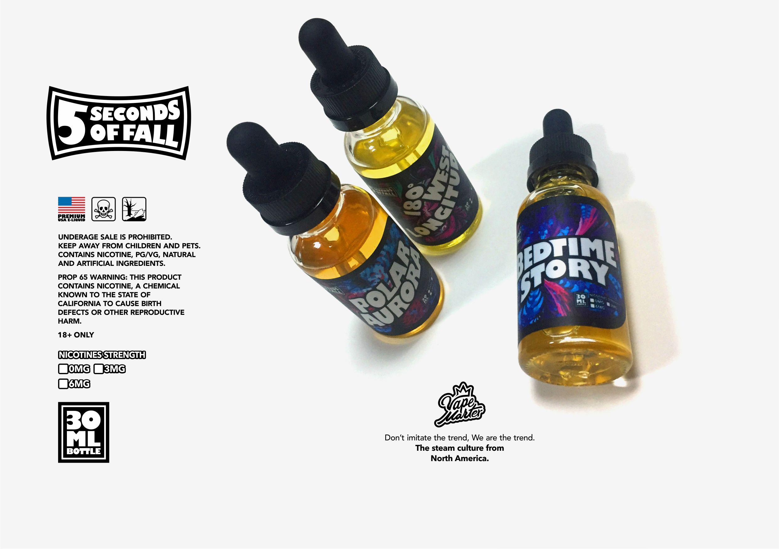 关于现在大火的蒸汽烟品牌vapemaster蒸汽大师的介绍