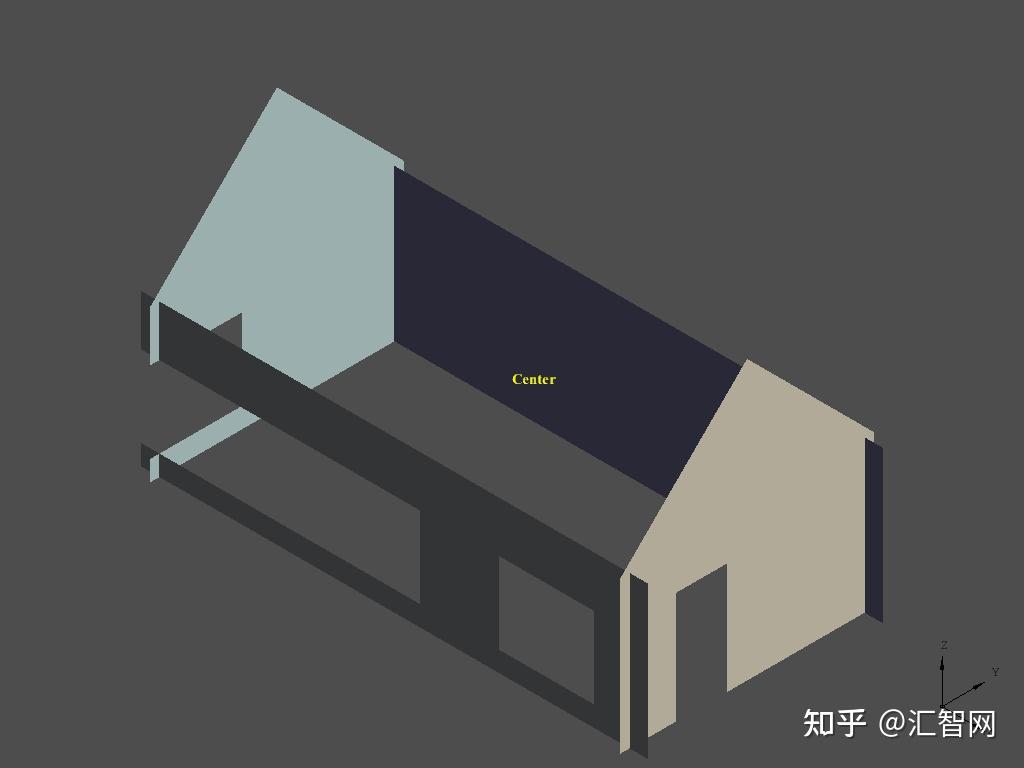 IfcOpenShell处理IFC模型 - 知乎