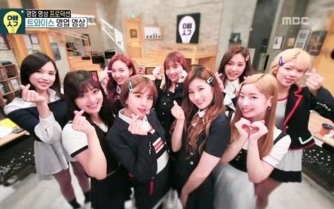 Twice有哪些好看的综艺 知乎