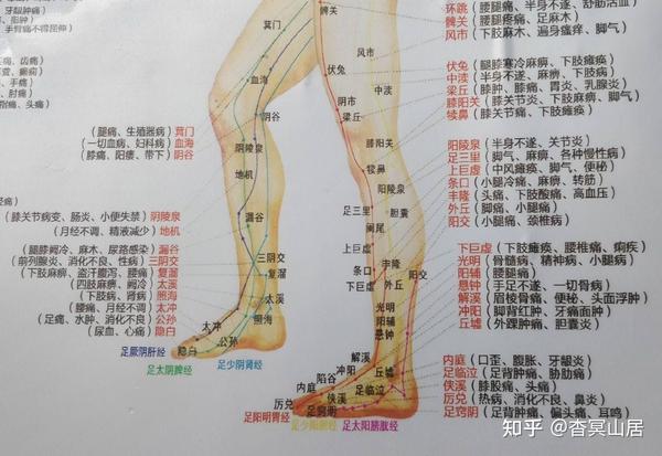《黄帝内经》中的阴阳哲学思想 - 知乎