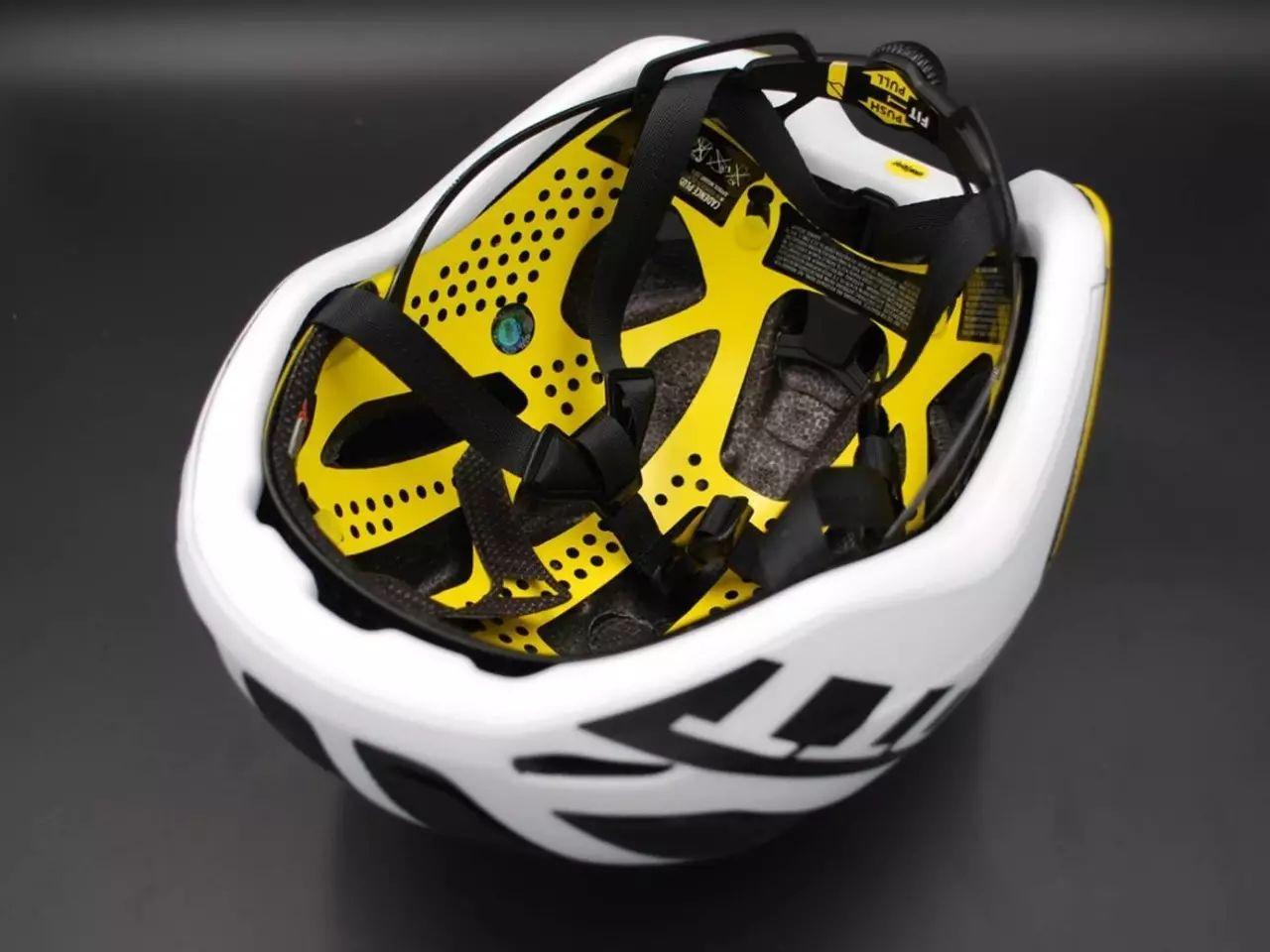 MIPS究竟为何物？详解MIPS头盔保护系统 - 知乎