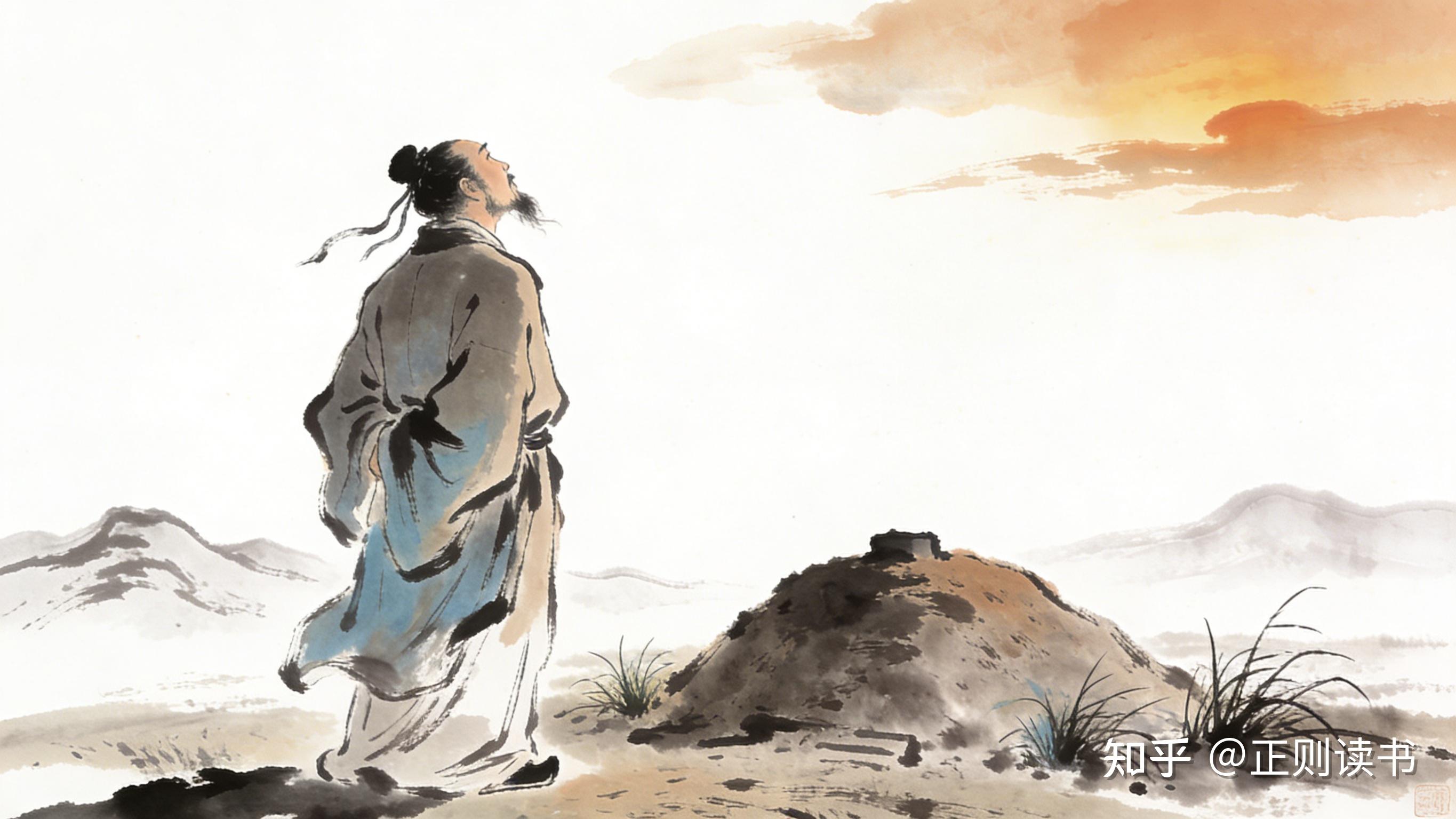 惠施:定义世界的人|为什么说惠施是庄子唯一的“思想镜像”?中国哲学史是否低估了他? - 知乎