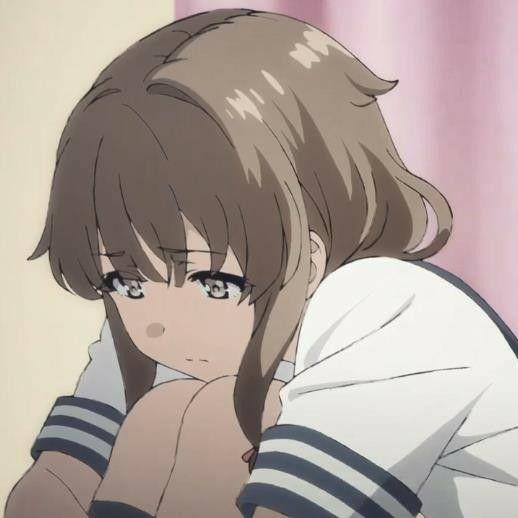 青春期猪头少年不会梦到兔女郎学姐梓川枫动漫女头