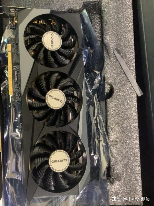 技嘉(gigabyte)rtx3070怎么样?是否真的值得选购?