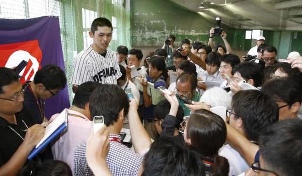 因无情海啸失去父亲错失甲子园的佐佐木朗希欲成下一个大谷翔平 知乎
