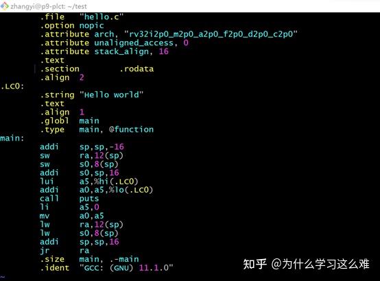 配置RISCV-GNU-toolchain - 知乎