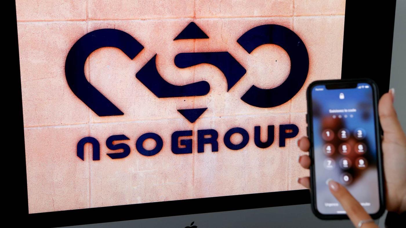 飞马(pegasus)- 世界上最强大的间谍软件,苹果,facebook的眼中钉,美国