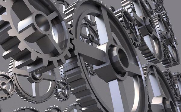 精密齿轮在机械传动领域内的应用前景介绍