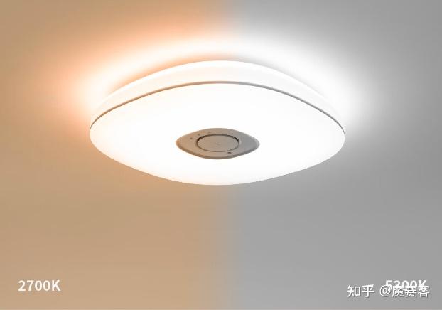 这个双十一为什么我要换新的吸顶灯