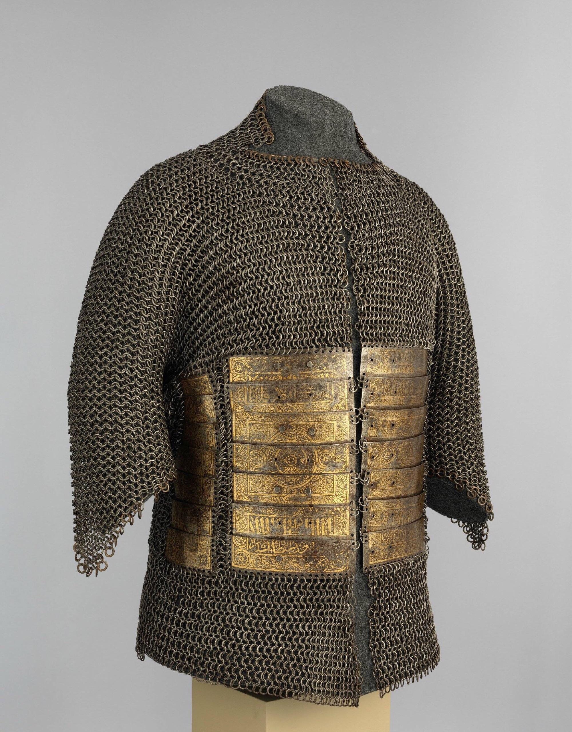 怎么才能活出马穆鲁克的感觉?