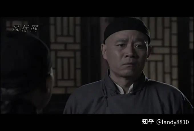 《茶馆》剧照 - 知乎