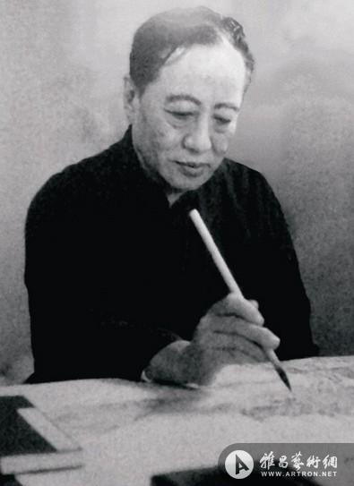 溥儒：旧时王孙，逸笔儒风 - 知乎