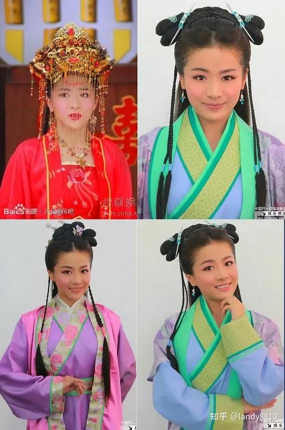 银黛和吕洞宾结为夫妻,后银黛为救吕洞宾而死,银黛妹妹雪琼为报复