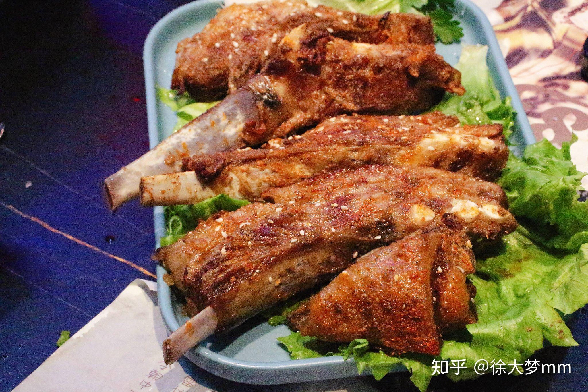 新鲜的猪排骨图片摄影图__食物原料_餐饮美食_摄影图库_昵图网nipic.com