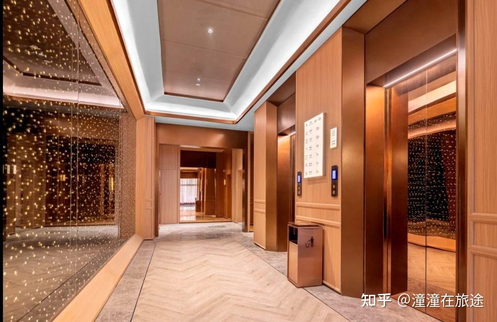 全季酒店和桔子酒店有什么区别? - 知乎