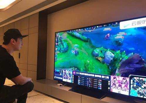 怎么选电视机买哪个牌子 v2-86105c303f2842f2547360e748202743_1440w.jpg?source=172ae18b