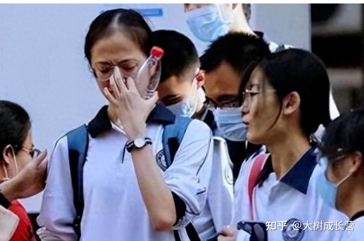 你认为哪一年的高考数学卷最难? - 知乎