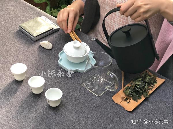 茶盘、盖碗、公道杯、主人杯，6种基础茶具怎么选？你买对了吗