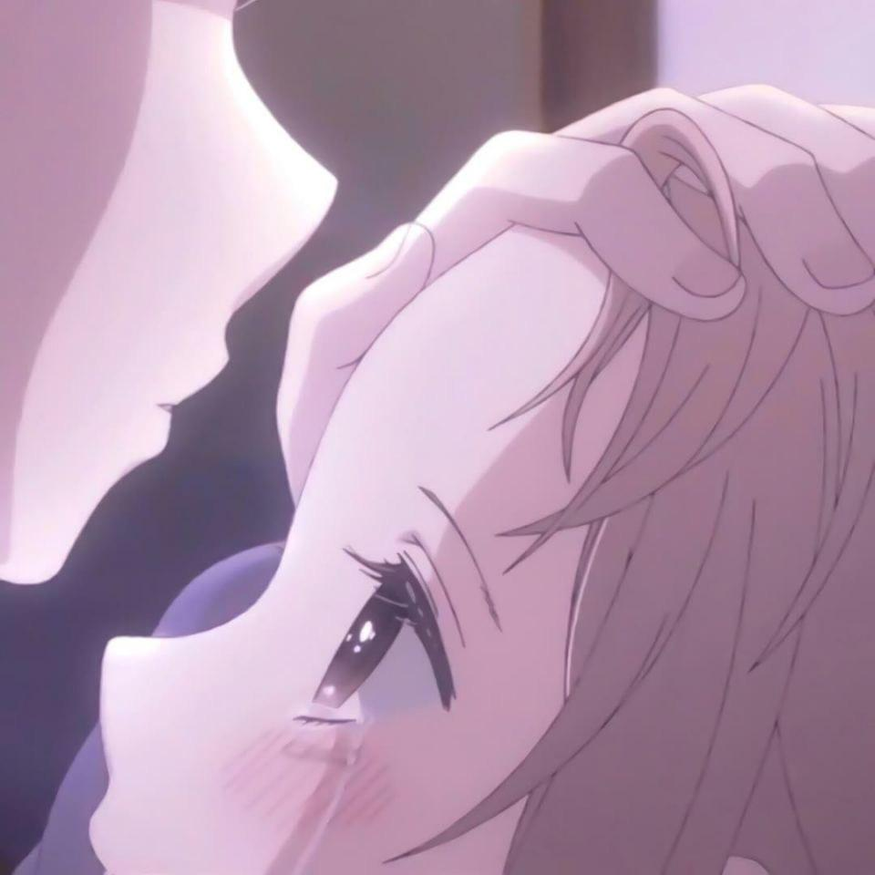 有哪些好看又特别的情侣头像