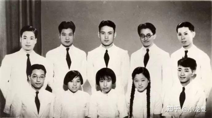 钱三强与何泽慧:分开时各自牛逼,在一起时为国效力