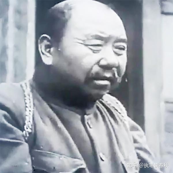 悍匪谢文东投降现场，一样“新型武器”的出现，让他瞬间放弃抵抗 - 知乎
