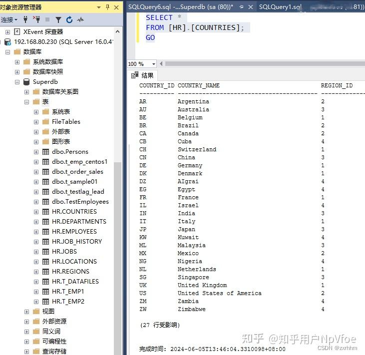 迁移助手SSMA for Oracle将 Oracle 数据库迁移到SQL Server - 知乎