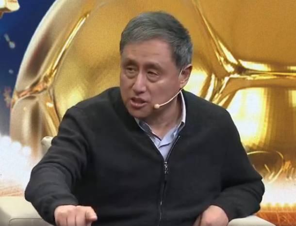 张路谈青训：大部分孩子都踢不上职业队，所以必须重视文化课 - 知乎
