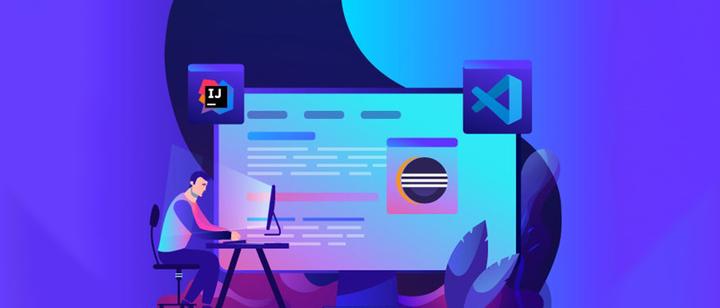 2025年Java开发者都在用哪些IDE？一文了解几大主流Java IDE：JetBrains IntelliJ IDEA、Eclipse ...