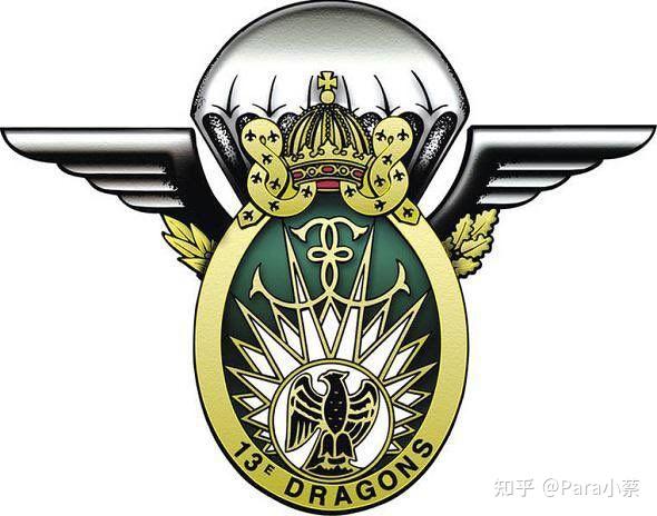 浅谈法国tier 1级别的特种作战单位