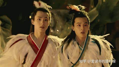 张易之和张昌宗到底有何本事，能同时服侍武则天和女儿太平公主？ - 知乎