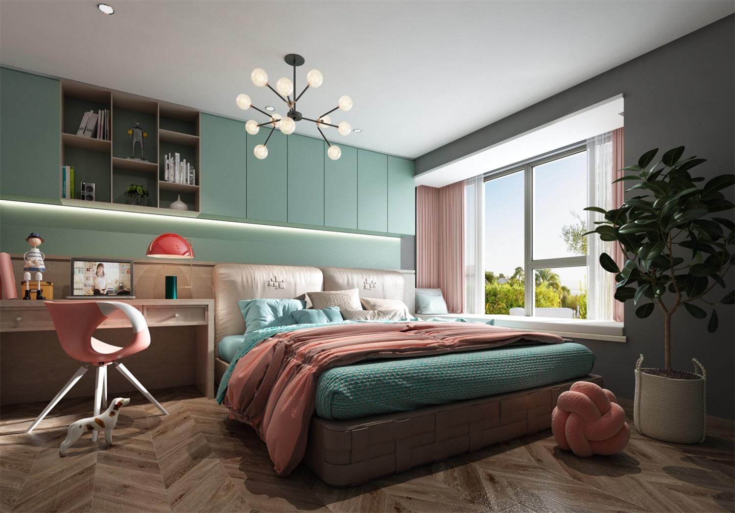 壁纸?硅藻泥?乳胶漆?装修老师傅一句话道明!