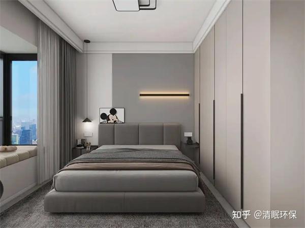 室内装修污染除了甲醛还有这些,你知道吗? - 知乎