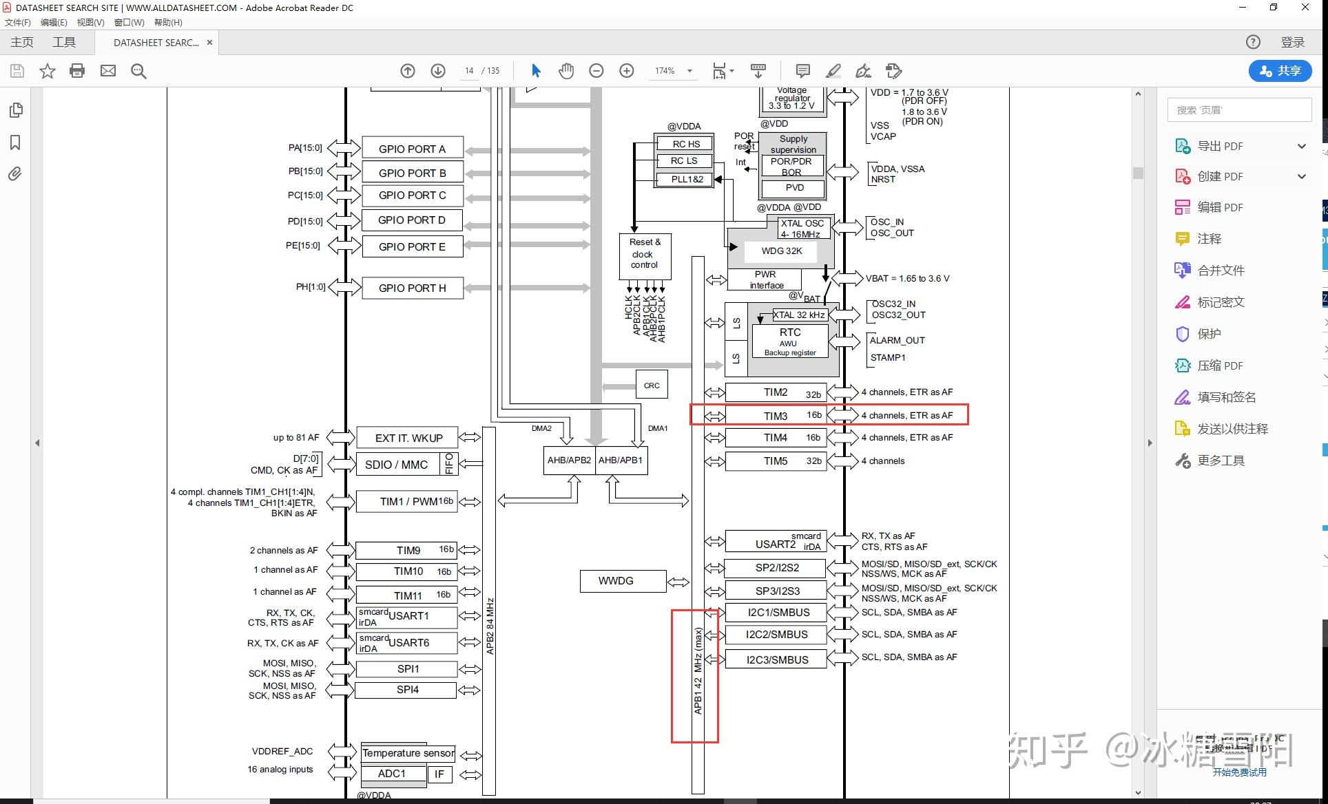Stm32 input capture cubemx keil hal 