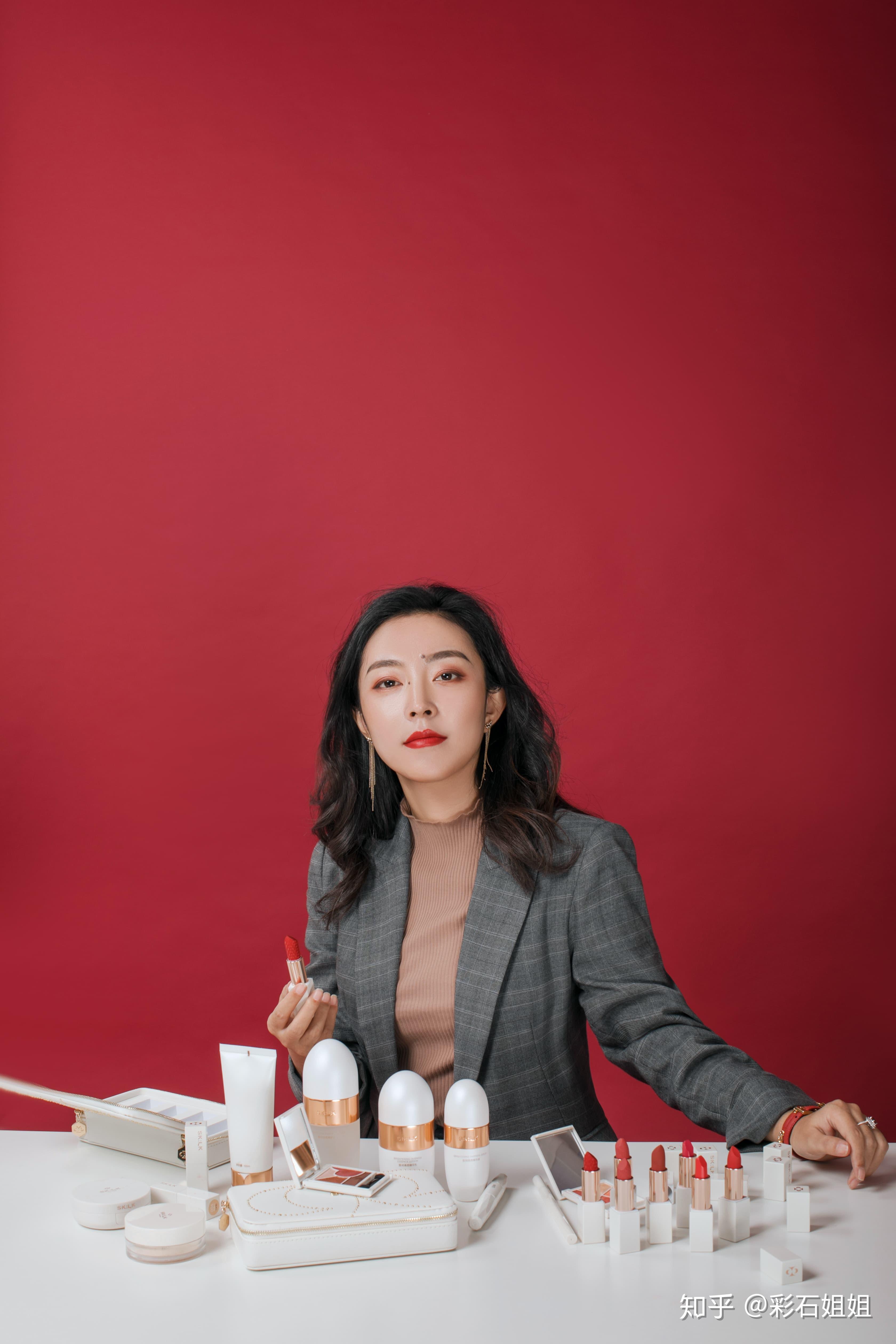 李玥瑶说微商朋友圈如何持续优雅的收钱