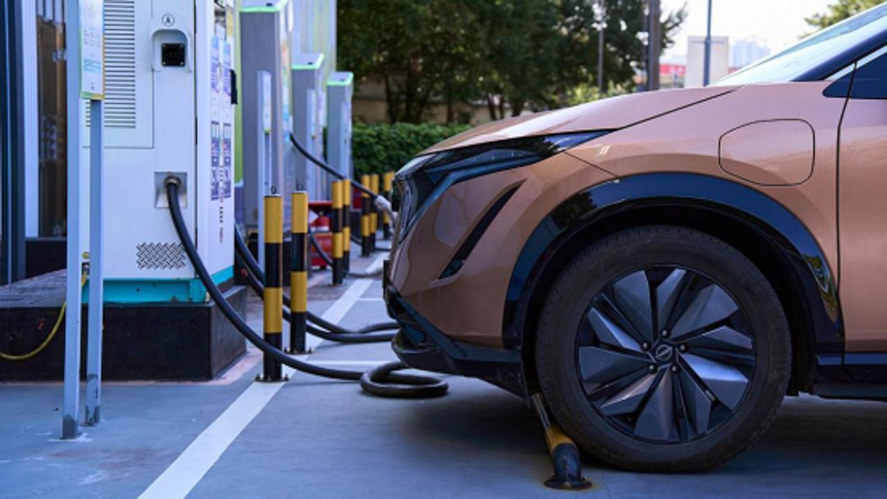 续航根本用不完！纯电续航1000km 这些纯电车不虚油车！ - 知乎