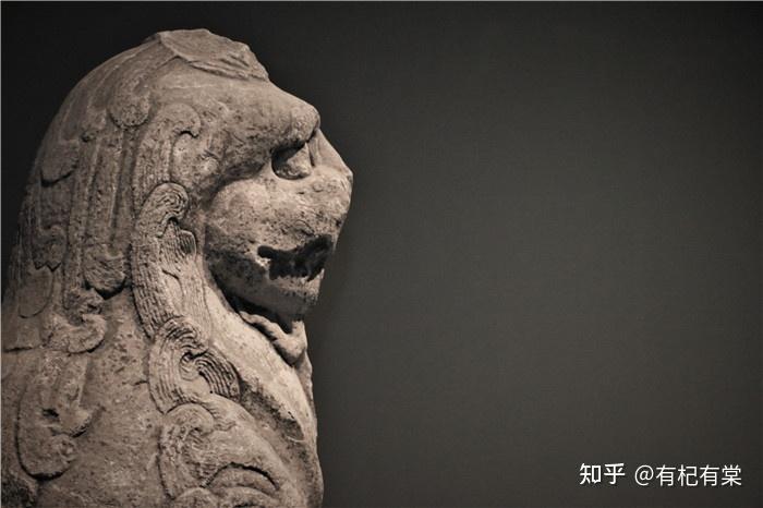 石,无所不能——古代石刻技术的历史丰碑 - 知乎